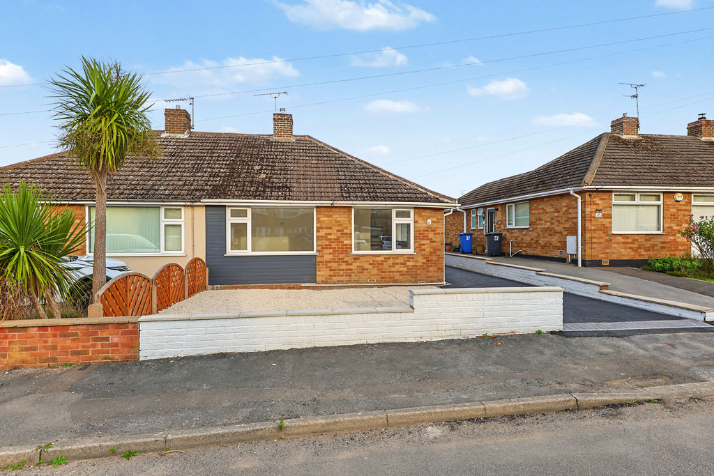 Ling Road Walton